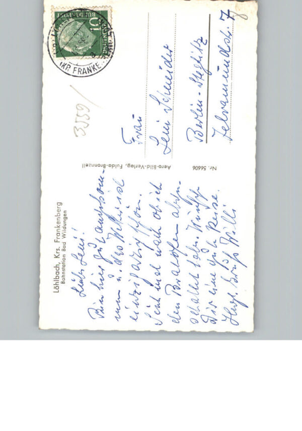 Loehlbach – Bild 2