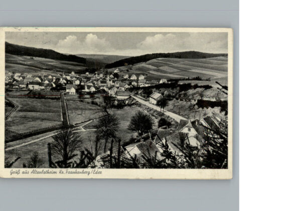 Altenlotheim