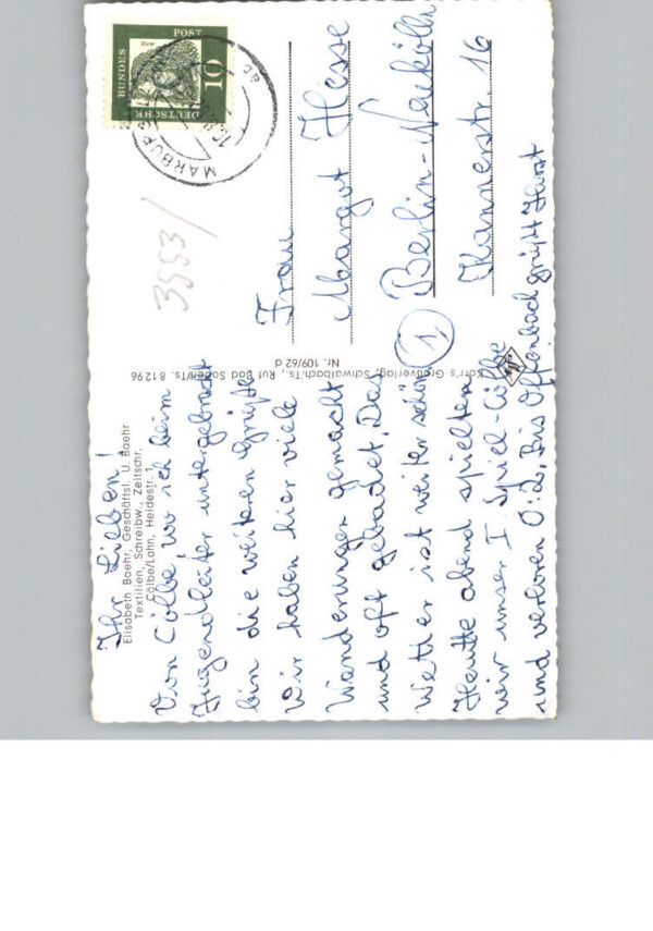 Coelbe – Bild 2