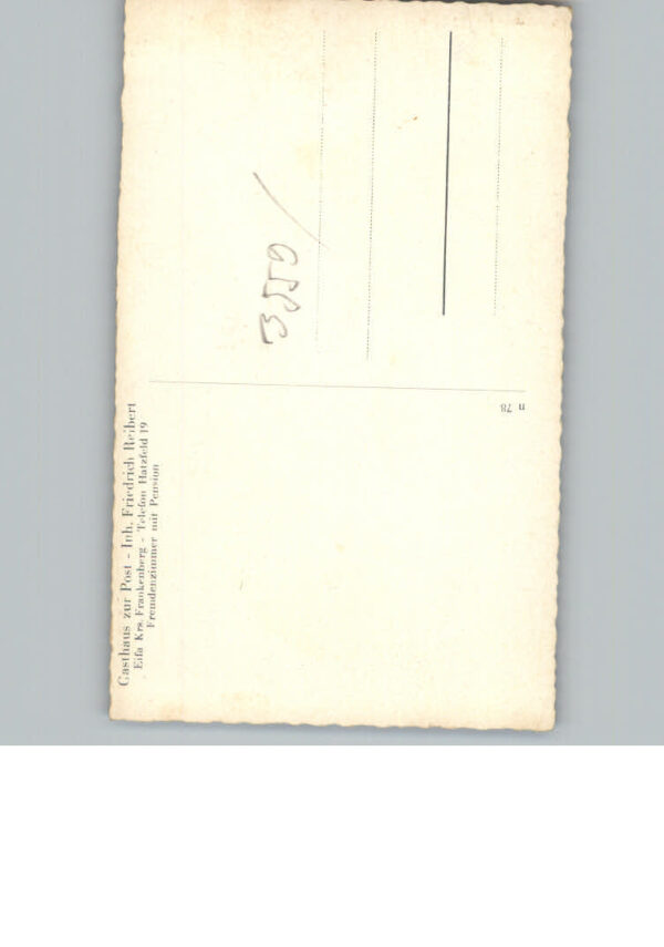 Eifa Frankenberg Eder – Bild 2