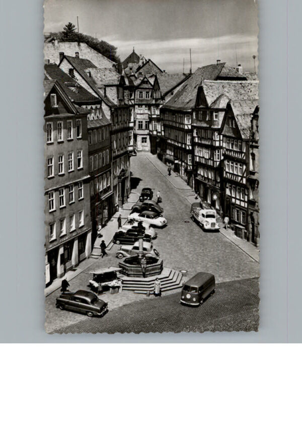 Marburg