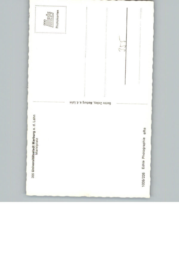 Marburg – Bild 2