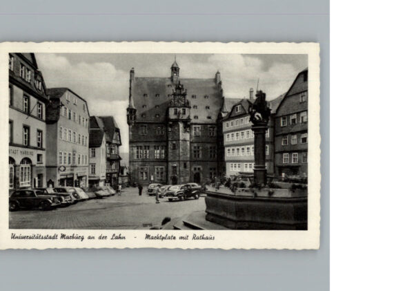 Marburg
