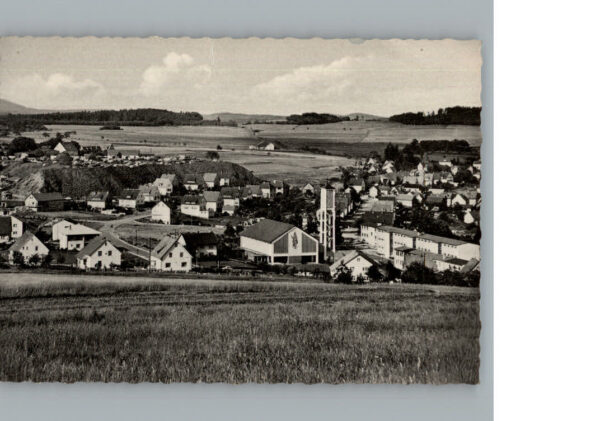 Gladenbach