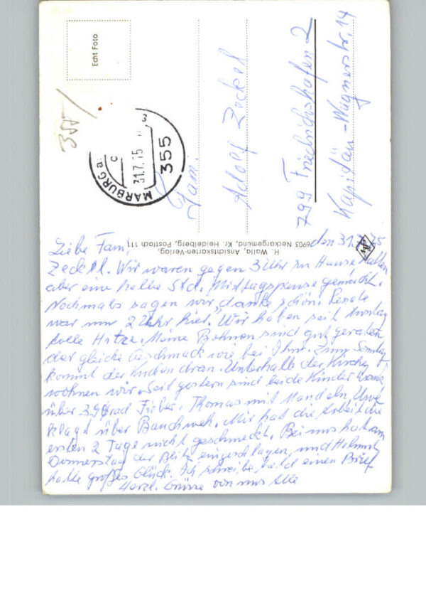 Marburg – Bild 2