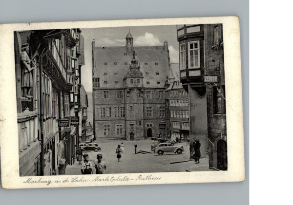Marburg