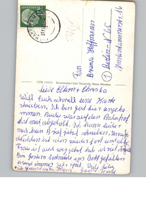 Marburg – Bild 2