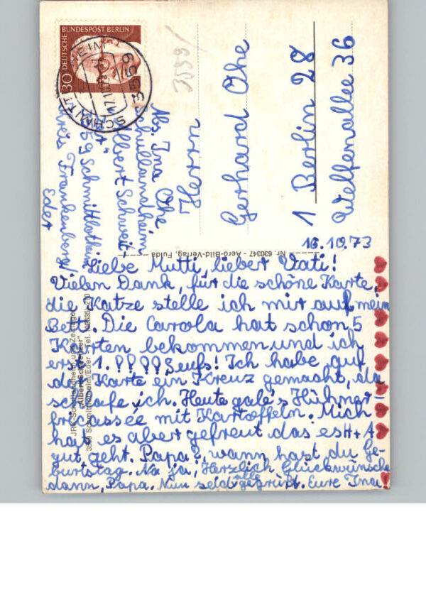 Schmittlotheim Fliegeraufnahme – Bild 2