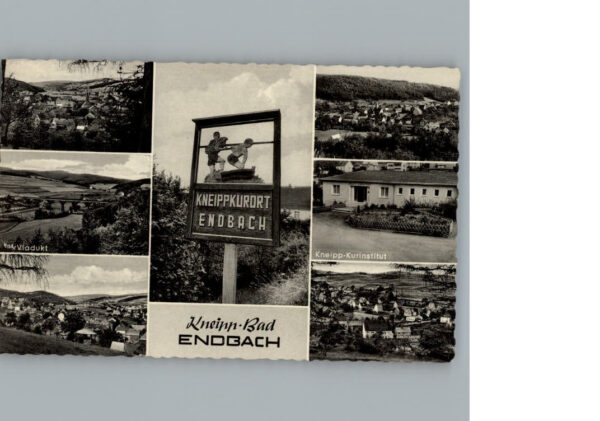 Bad  Endbach