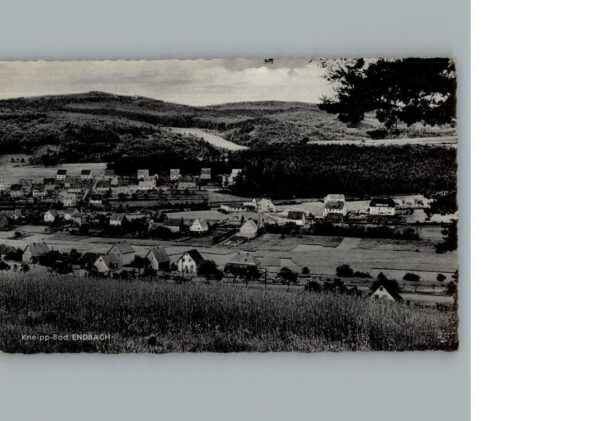 Bad  Endbach
