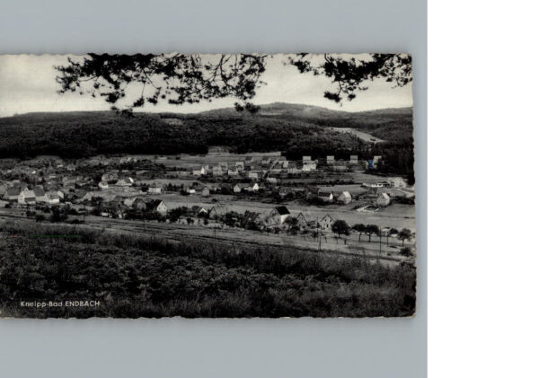 Bad  Endbach