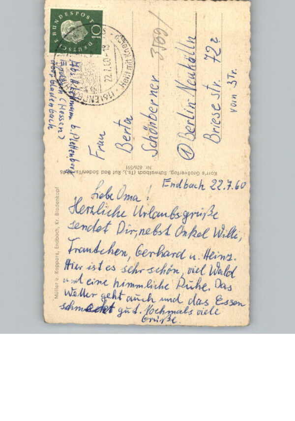 Bad  Endbach – Bild 2