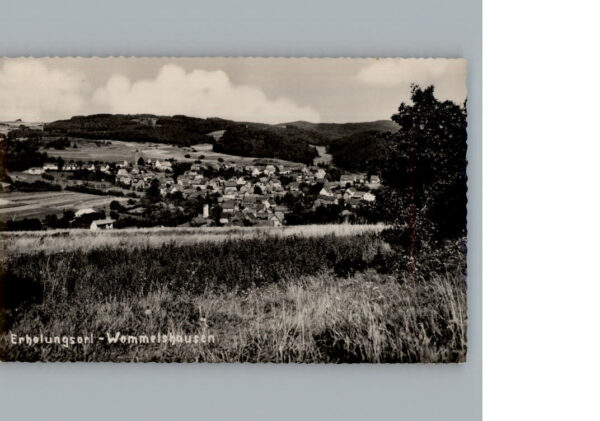 Wommelshausen