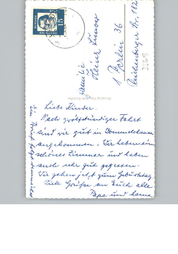 Wommelshausen – Bild 2