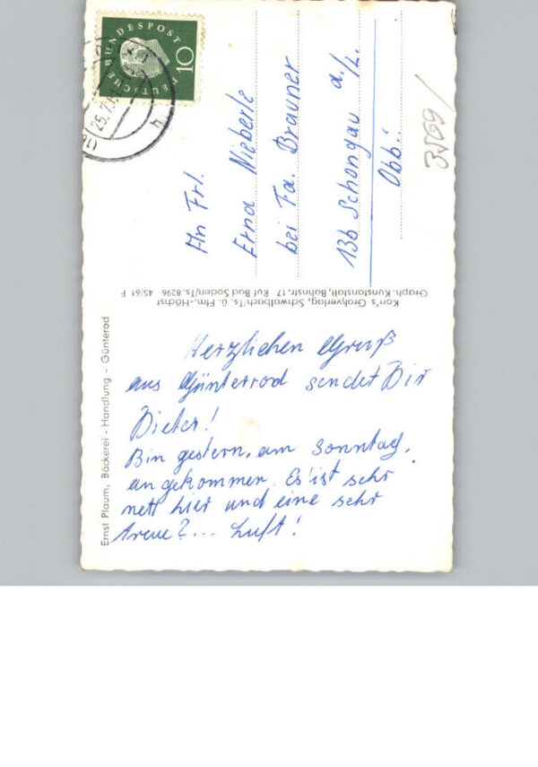Guenterod – Bild 2