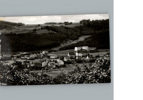 Bad  Endbach