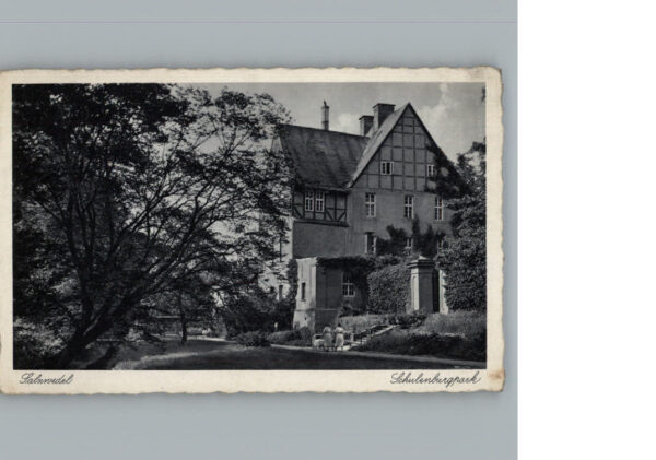 Salzwedel