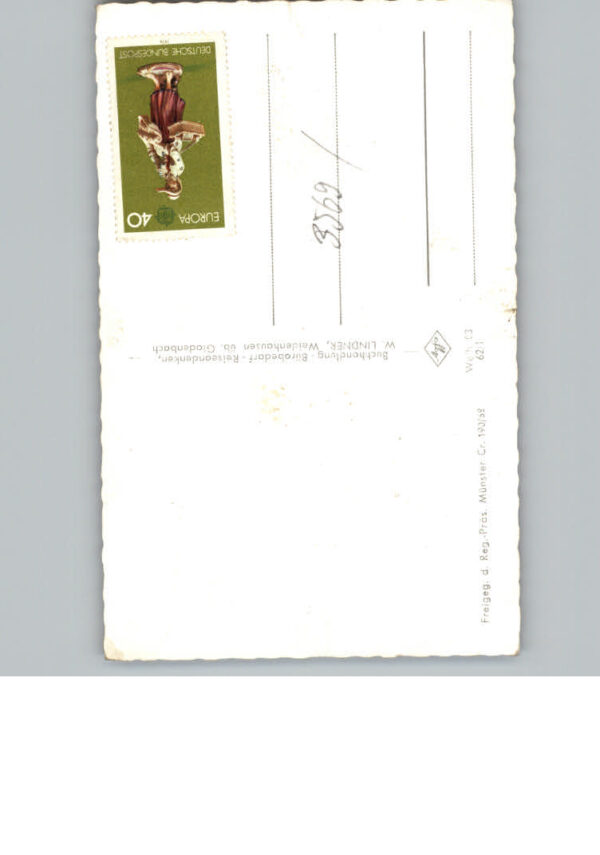 Weidenhausen Gladenbach – Bild 2