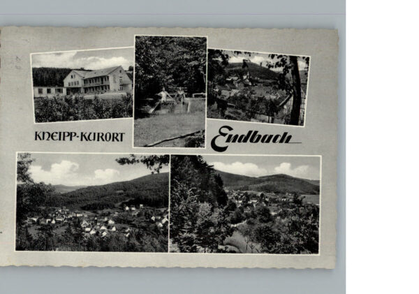 Bad  Endbach