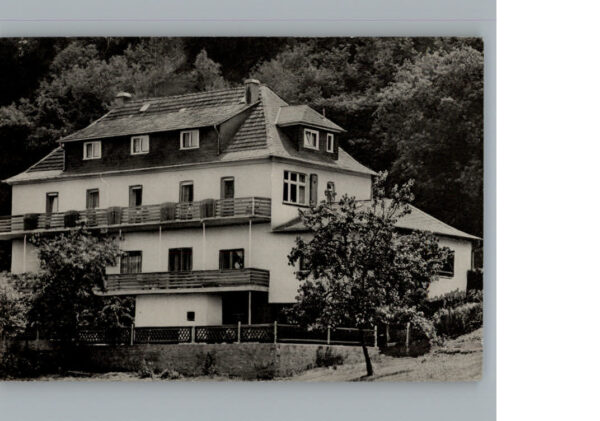 Bad  Endbach