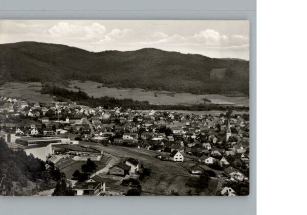 Wallau Lahn