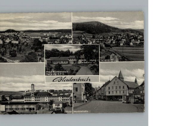Gladenbach
