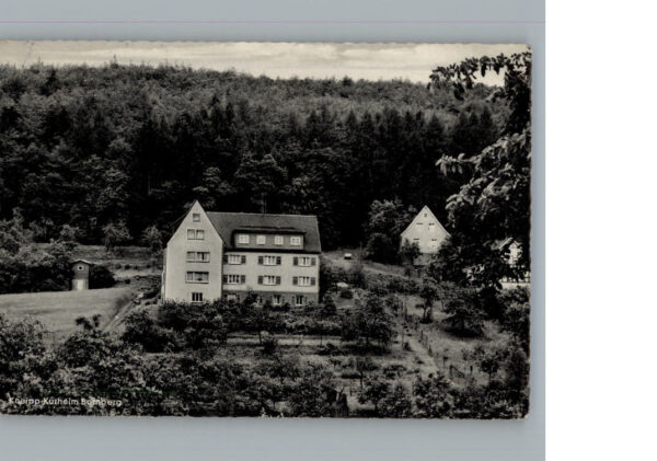 Bad  Endbach