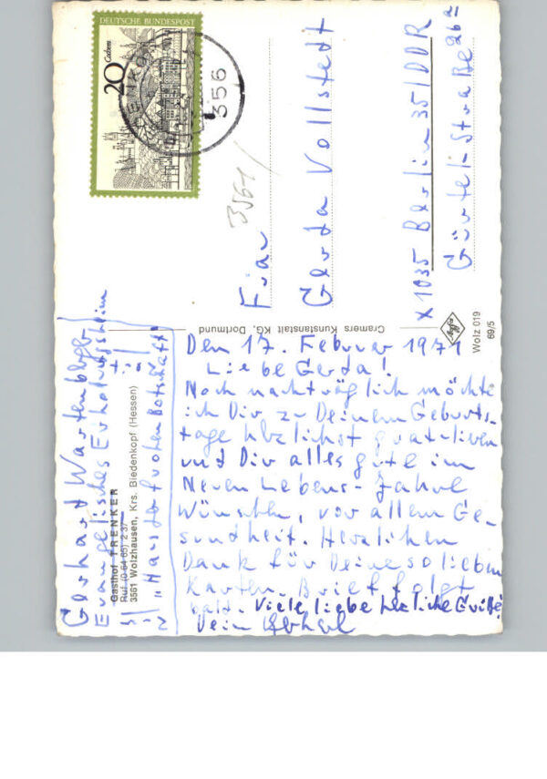 Biedenkopf – Bild 2