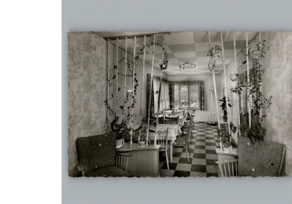 Schwarzenborn Knuell Hotel