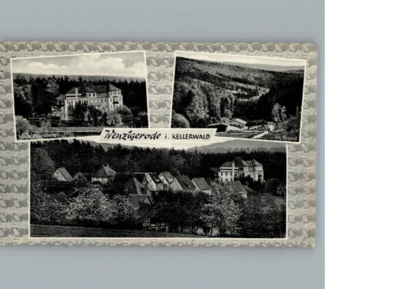 Wenzigerode