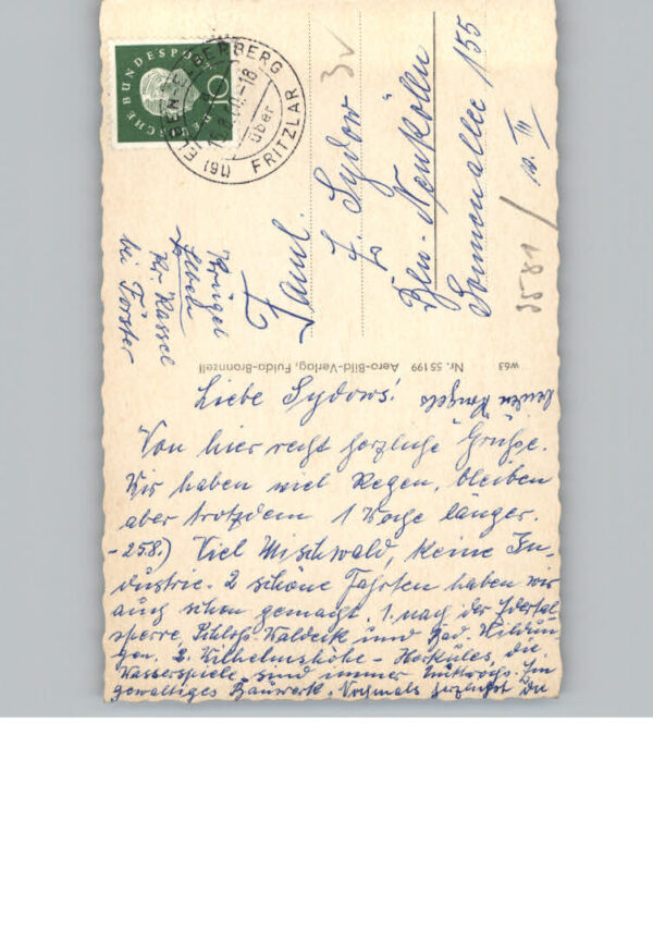 Elben Fritzlar – Bild 2