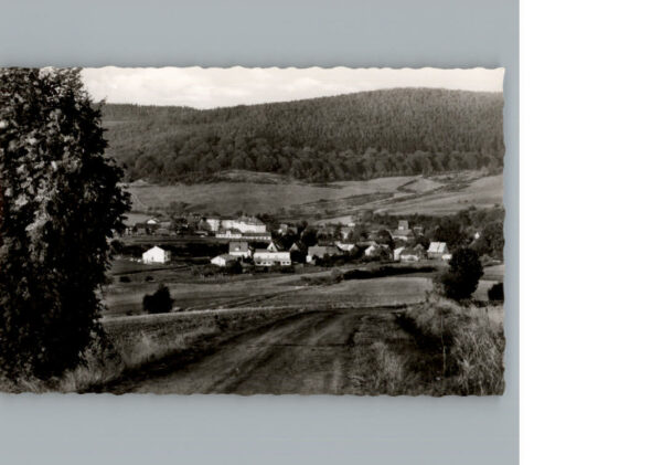 Rengshausen Hessen