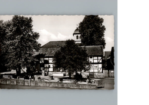 Rengshausen Hessen