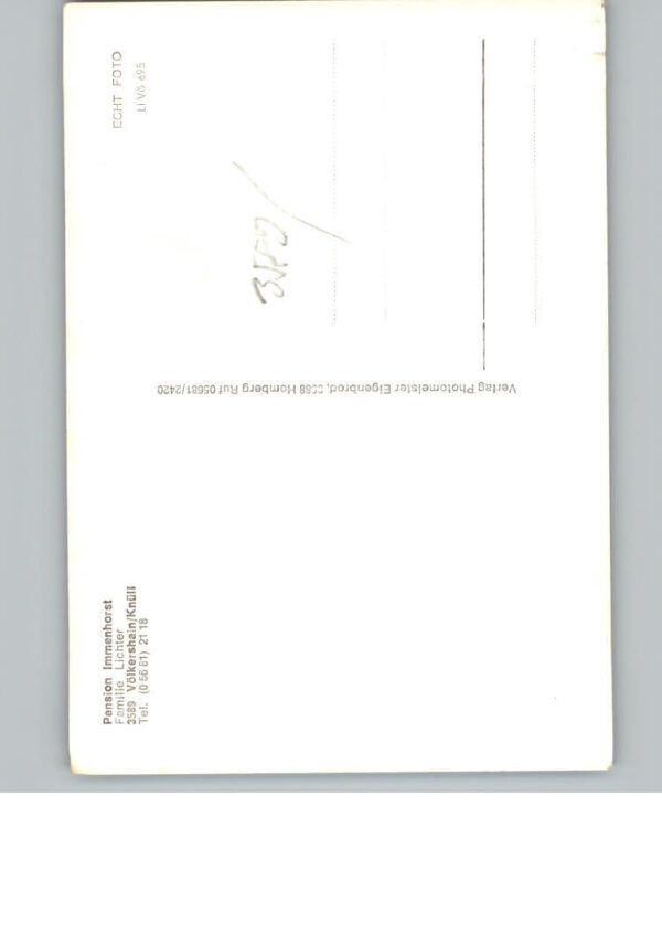Voelkershain Pension Immenhorst – Bild 2