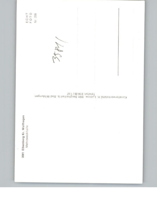Elbenberg – Bild 2