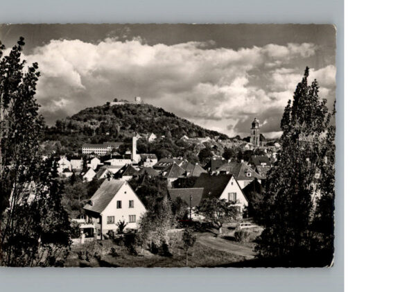 Homberg Efze