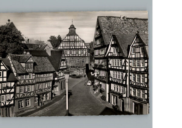 Homberg Efze