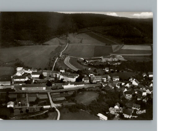 Rengshausen Hessen