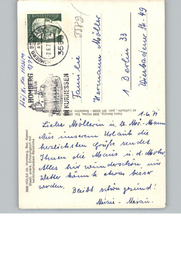 Huelsa Fliegeraufnahme – Bild 2