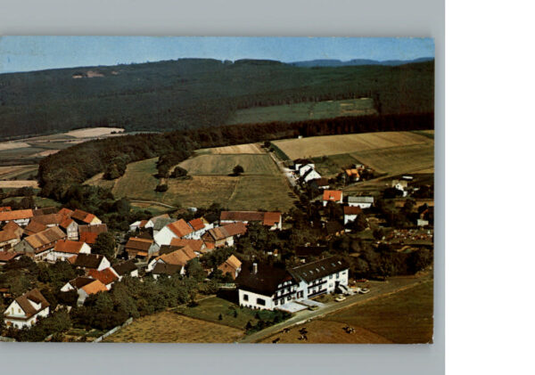 Knuellwald Hotel Tann-Eck