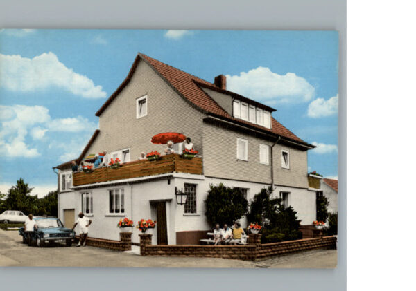 Huelsa Privatpension Benzig