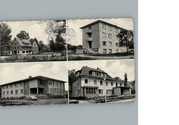 Bad  Wildungen