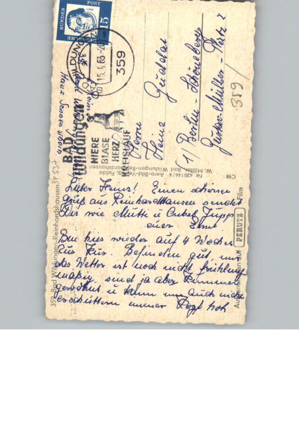 Bad  Wildungen – Bild 2