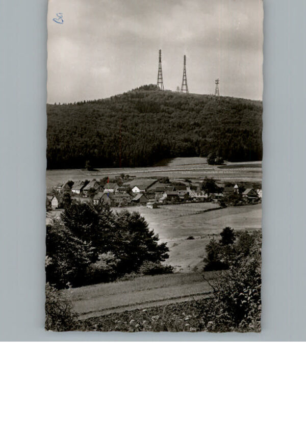 Battenhausen