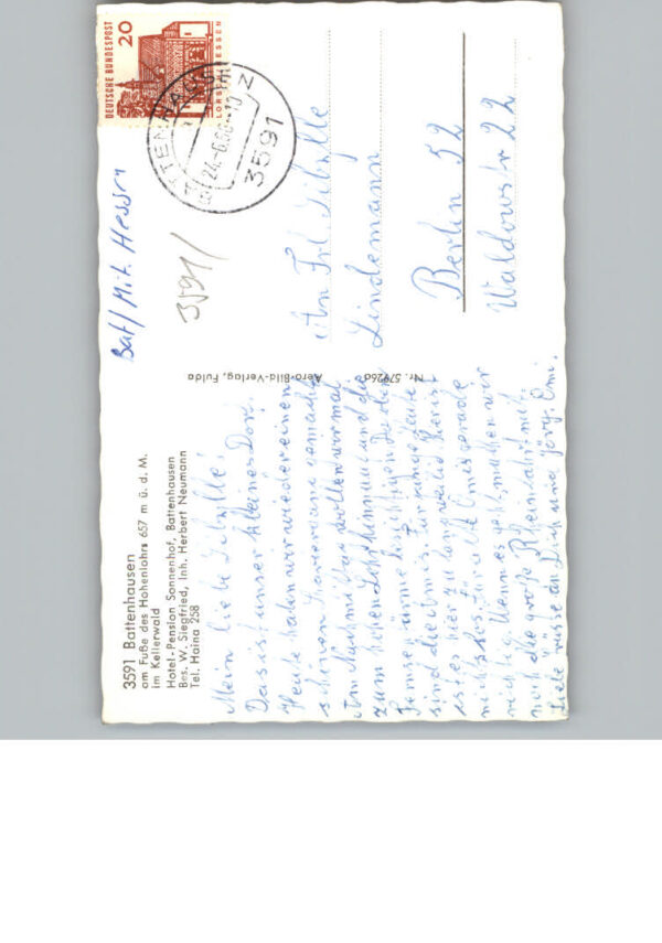 Battenhausen – Bild 2