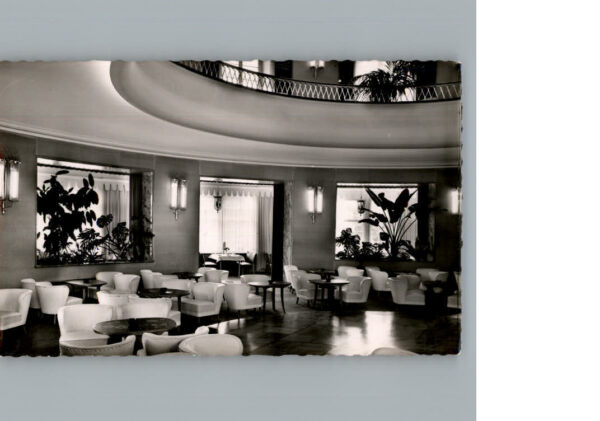 Bad  Wildungen Badehotel