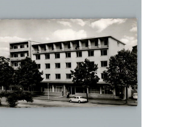 Bad  Wildungen