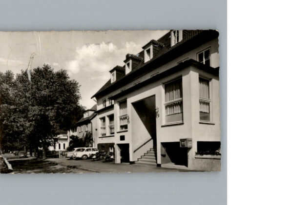 Bad  Wildungen