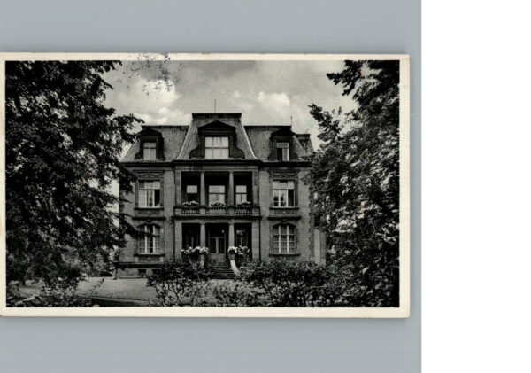 Bad  Wildungen Haus Winfried