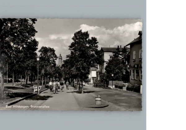 Bad  Wildungen